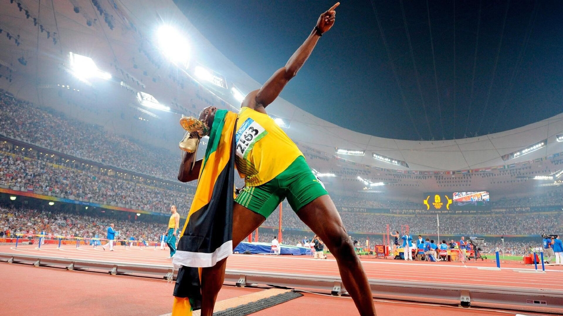 福登爆发撕裂加勒比防线，美国关键战突围牙买加锁定出线